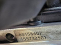 двигатель BMW X5 F15 2013, 3.0 л., N57 D30 A, дизель, АКПП, 300 alpinweiss iii, полный привод, правый руль, 7823011, 11127812927 - фото №127