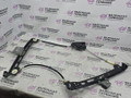 стеклоподъемник передний правый Volkswagen Passat CC 1 поколение [рестайлинг] 2013, 2.0 л., CCZB, бензин, робот, z2/h5x синий металлик, седан, передний привод, правый руль, 3C8837462J - фото №2