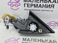 динамик высокочастотный (пищалка) Volkswagen Passat CC 1 поколение [рестайлинг] 2013, 2.0 л., CCZB, бензин, робот, z2/h5x синий металлик, седан, передний привод, правый руль, 3C8035411, 3C8837994A, 3C8837986 - фото №2