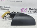 динамик высокочастотный (пищалка) Volkswagen Passat CC 1 поколение [рестайлинг] 2013, 2.0 л., CCZB, бензин, робот, z2/h5x синий металлик, седан, передний привод, правый руль, 3C8035411, 3C8837994A, 3C8837986 - фото №3