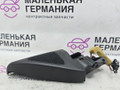 динамик высокочастотный (пищалка) Volkswagen Passat CC 1 поколение [рестайлинг] 2013, 2.0 л., CCZB, бензин, робот, z2/h5x синий металлик, седан, передний привод, правый руль, 3C8035411, 3C8837994A, 3C8837986 - фото №4
