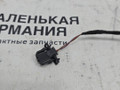 дверная проводка Volkswagen Passat CC 1 поколение [рестайлинг] 2013, 2.0 л., CCZB, бензин, робот, z2/h5x синий металлик, седан, передний привод, правый руль, 3C89715578C - фото №7