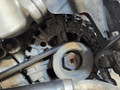 генератор BMW X5 F15 2013, 3.0 л., N57 D30 A, дизель, АКПП, 300 alpinweiss iii, полный привод, правый руль, 8570675, 12318570675 - фото №2