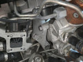 ТНВД BMW X5 F15 2013, 3.0 л., N57 D30 A, дизель, АКПП, 300 alpinweiss iii, полный привод, правый руль, 13518597821, 8597821 - фото №2
