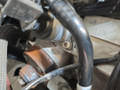 ТНВД BMW X5 F15 2013, 3.0 л., N57 D30 A, дизель, АКПП, 300 alpinweiss iii, полный привод, правый руль, 13518597821, 8597821 - фото №4
