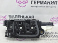 замок двери передней правой Volkswagen Passat CC 1 поколение [рестайлинг] 2013, 2.0 л., CCZB, бензин, робот, z2/h5x синий металлик, седан, передний привод, правый руль, 5N2837016E - фото №2