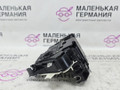 замок двери передней правой Volkswagen Passat CC 1 поколение [рестайлинг] 2013, 2.0 л., CCZB, бензин, робот, z2/h5x синий металлик, седан, передний привод, правый руль, 5N2837016E - фото №5