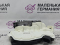 замок двери передней правой Volkswagen Passat CC 1 поколение [рестайлинг] 2013, 2.0 л., CCZB, бензин, робот, z2/h5x синий металлик, седан, передний привод, правый руль, 5N2837016E - фото №8