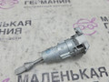 личинка дверного замка Volkswagen Passat CC 1 поколение [рестайлинг] 2013, 2.0 л., CCZB, бензин, робот, z2/h5x синий металлик, седан, передний привод, правый руль, 3C8837167A - фото №4