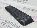 коврик вещевого отсека Volkswagen Passat CC 1 поколение [рестайлинг] 2013, 2.0 л., CCZB, бензин, робот, z2/h5x синий металлик, седан, передний привод, правый руль, 3C8868134 - фото №4