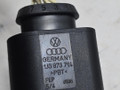 дверная проводка Volkswagen Passat CC 1 поколение [рестайлинг] 2013, 2.0 л., CCZB, бензин, робот, z2/h5x синий металлик, седан, передний привод, правый руль, 3C8971120CE - фото №15