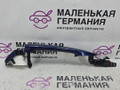 ручка наружная BMW 3 серия F30/F31/F34 F30 2012, 3.0 л., N55 B30 A, бензин, АКПП, black sapphire metallic (475), седан, задний привод, 7420487 - фото №3