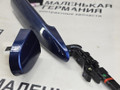 ручка наружная BMW 3 серия F30/F31/F34 F30 2012, 3.0 л., N55 B30 A, бензин, АКПП, black sapphire metallic (475), седан, задний привод, 7420487 - фото №5