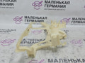 кронштейн (крепление) Volkswagen Passat CC 1 поколение [рестайлинг] 2013, 2.0 л., CCZB, бензин, робот, z2/h5x синий металлик, седан, передний привод, правый руль, 3C8837868 - фото №3