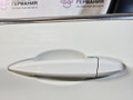 дверь передняя левая BMW X5 F15 2013, 3.0 л., N57 D30 A, дизель, АКПП, 300 alpinweiss iii, полный привод, правый руль, 41517386737, 7386737 - фото №11