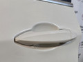 дверь передняя левая BMW X5 F15 2013, 3.0 л., N57 D30 A, дизель, АКПП, 300 alpinweiss iii, полный привод, правый руль, 41517386737, 7386737 - фото №14