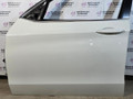 дверь передняя левая BMW X5 F15 2013, 3.0 л., N57 D30 A, дизель, АКПП, 300 alpinweiss iii, полный привод, правый руль, 41517386737, 7386737 - фото №8