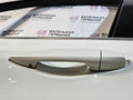 дверь передняя левая BMW X5 F15 2013, 3.0 л., N57 D30 A, дизель, АКПП, 300 alpinweiss iii, полный привод, правый руль, 41517386737, 7386737 - фото №15