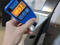 дверь передняя левая BMW X5 F15 2013, 3.0 л., N57 D30 A, дизель, АКПП, 300 alpinweiss iii, полный привод, правый руль, 41517386737, 7386737 - фото №10