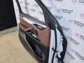 дверь передняя левая BMW X5 F15 2013, 3.0 л., N57 D30 A, дизель, АКПП, 300 alpinweiss iii, полный привод, правый руль, 41517386737, 7386737 - фото №30