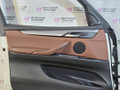 дверь передняя левая BMW X5 F15 2013, 3.0 л., N57 D30 A, дизель, АКПП, 300 alpinweiss iii, полный привод, правый руль, 41517386737, 7386737 - фото №34