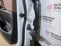 дверь передняя левая BMW X5 F15 2013, 3.0 л., N57 D30 A, дизель, АКПП, 300 alpinweiss iii, полный привод, правый руль, 41517386737, 7386737 - фото №50