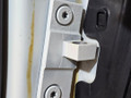 дверь передняя левая BMW X5 F15 2013, 3.0 л., N57 D30 A, дизель, АКПП, 300 alpinweiss iii, полный привод, правый руль, 41517386737, 7386737 - фото №54