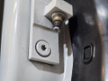 дверь передняя левая BMW X5 F15 2013, 3.0 л., N57 D30 A, дизель, АКПП, 300 alpinweiss iii, полный привод, правый руль, 41517386737, 7386737 - фото №53