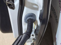 дверь передняя левая BMW X5 F15 2013, 3.0 л., N57 D30 A, дизель, АКПП, 300 alpinweiss iii, полный привод, правый руль, 41517386737, 7386737 - фото №57