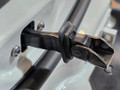дверь передняя левая BMW X5 F15 2013, 3.0 л., N57 D30 A, дизель, АКПП, 300 alpinweiss iii, полный привод, правый руль, 41517386737, 7386737 - фото №63