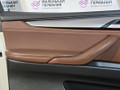 дверь передняя левая BMW X5 F15 2013, 3.0 л., N57 D30 A, дизель, АКПП, 300 alpinweiss iii, полный привод, правый руль, 41517386737, 7386737 - фото №67