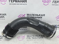патрубок воздушного фильтра BMW X5 F15 2013, 3.0 л., N57 D30 A, дизель, АКПП, 300 alpinweiss iii, полный привод, правый руль, 13718512381, 8512381, 70529005 - фото №2