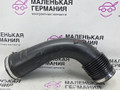 патрубок воздушного фильтра BMW X5 F15 2013, 3.0 л., N57 D30 A, дизель, АКПП, 300 alpinweiss iii, полный привод, правый руль, 13718512381, 8512381, 70529005 - фото №4