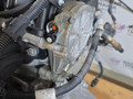 насос вакуумный BMW X4 F26 2014, 2.0 л., N20 B20 A, бензин, АКПП, 475 black sapphire metallic, полный привод, правый руль, 7640279, 11667640279 - фото №5