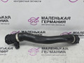 патрубок радиатора BMW X4 F26 2014, 2.0 л., N20 B20 A, бензин, АКПП, 475 black sapphire metallic, полный привод, правый руль, 17127646155, 7646155 - фото №4