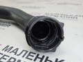 патрубок радиатора BMW X4 F26 2014, 2.0 л., N20 B20 A, бензин, АКПП, 475 black sapphire metallic, полный привод, правый руль, 17127646155, 7646155 - фото №6