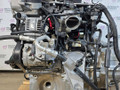 двигатель BMW X4 F26 2014, 2.0 л., N20 B20 A, бензин, АКПП, 475 black sapphire metallic, полный привод, правый руль, 7587604, 8632474 - фото №8