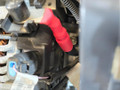 двигатель BMW X4 F26 2014, 2.0 л., N20 B20 A, бензин, АКПП, 475 black sapphire metallic, полный привод, правый руль, 7587604, 8632474 - фото №20