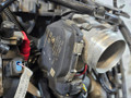 двигатель BMW X4 F26 2014, 2.0 л., N20 B20 A, бензин, АКПП, 475 black sapphire metallic, полный привод, правый руль, 7587604, 8632474 - фото №47