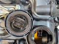 двигатель BMW X4 F26 2014, 2.0 л., N20 B20 A, бензин, АКПП, 475 black sapphire metallic, полный привод, правый руль, 7587604, 8632474 - фото №115