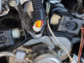 двигатель BMW X4 F26 2014, 2.0 л., N20 B20 A, бензин, АКПП, 475 black sapphire metallic, полный привод, правый руль, 7587604, 8632474 - фото №123