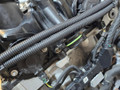 двигатель BMW X4 F26 2014, 2.0 л., N20 B20 A, бензин, АКПП, 475 black sapphire metallic, полный привод, правый руль, 7587604, 8632474 - фото №146