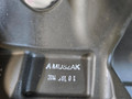 двигатель BMW X4 F26 2014, 2.0 л., N20 B20 A, бензин, АКПП, 475 black sapphire metallic, полный привод, правый руль, 7587604, 8632474 - фото №169