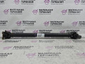 карданный вал BMW X4 F26 2014, 2.0 л., N20 B20 A, бензин, АКПП, 475 black sapphire metallic, полный привод, правый руль, 26208605867, 8605867 - фото №2