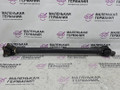 карданный вал BMW X4 F26 2014, 2.0 л., N20 B20 A, бензин, АКПП, 475 black sapphire metallic, полный привод, правый руль, 26208605867, 8605867 - фото №3