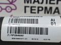 карданный вал BMW X4 F26 2014, 2.0 л., N20 B20 A, бензин, АКПП, 475 black sapphire metallic, полный привод, правый руль, 26208605867, 8605867 - фото №10