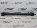 карданный вал BMW X4 F26 2014, 2.0 л., N20 B20 A, бензин, АКПП, 475 black sapphire metallic, полный привод, правый руль, 26208605867, 8605867 - фото №4