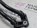 шланг (трубка) АКПП BMW X4 F26 2014, 2.0 л., N20 B20 A, бензин, АКПП, 475 black sapphire metallic, полный привод, правый руль, 7610261, 17227601765, 7601765, 17227601764, 7601764 - фото №5