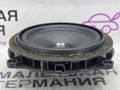 динамик двери BMW X3 F25 2013, 2.0 л., N20 B20 A, бензин, АКПП, а52/7 spacegrau, хетчбэк 5 дв., полный привод, правый руль, 65139209183, 9209183 - фото №6