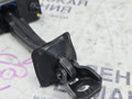 ограничитель открывания двери BMW X3 F25 2013, 2.0 л., N20 B20 A, бензин, АКПП, а52/7 spacegrau, хетчбэк 5 дв., полный привод, правый руль, 51217205572, 7205572 - фото №9